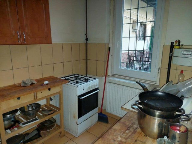 Eladó téglalakás, Budapesten, VIII. kerületben 67.8 M Ft