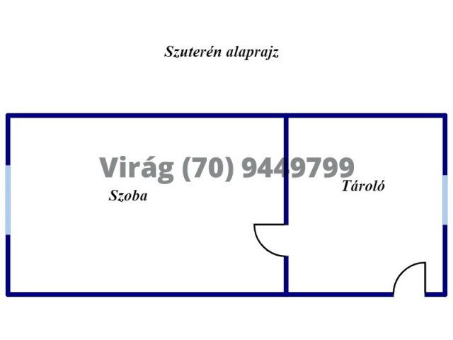 Eladó mezogazdasagi ingatlan, Debrecenben 19.9 M Ft
