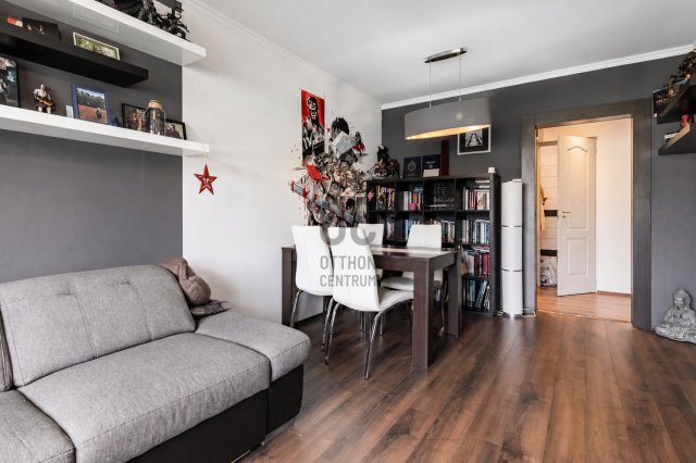 Eladó panellakás, Budapesten, III. kerületben 78 M Ft, 2 szobás