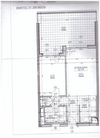 Eladó téglalakás, Budapesten, XIII. kerületben 114.9 M Ft