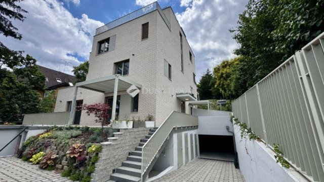 Eladó téglalakás, Budapesten, II. kerületben 388.5 M Ft