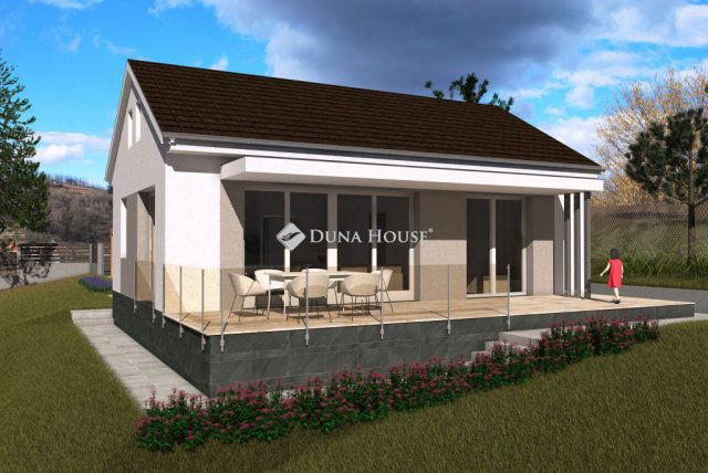 Eladó telek, Pécsett 16 M Ft / költözzbe.hu