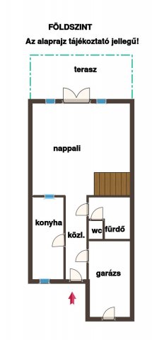 Eladó ikerház, Budapesten, XXIII. kerületben 94.9 M Ft, 4 szobás