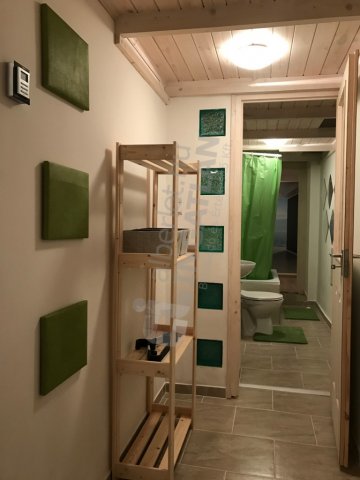 Kiadó téglalakás, albérlet, VI. kerületben, Felső erdősoron