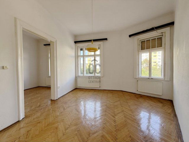 Eladó téglalakás, Budapesten, XI. kerületben 79.9 M Ft, 2 szobás