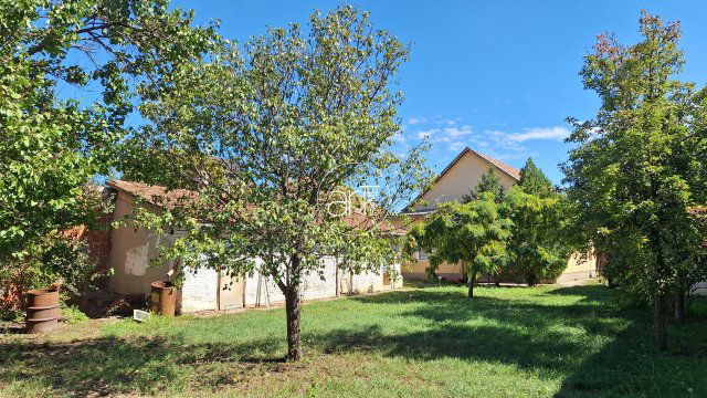 Eladó családi ház, Hódmezővásárhelyen 48.5 M Ft, 2 szobás