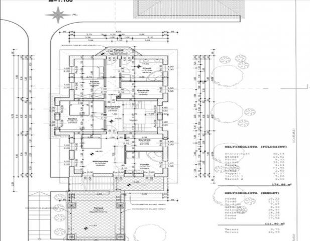Eladó családi ház, Kaposváron 320 M Ft, 5 szobás
