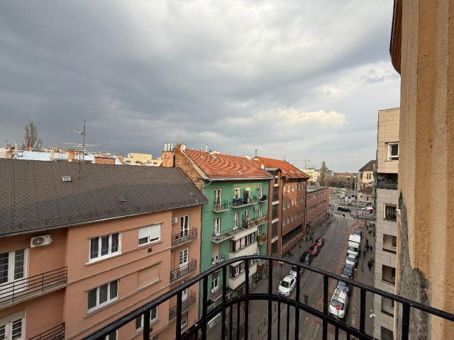 Eladó téglalakás, Budapesten, XIII. kerületben 168.89 M Ft