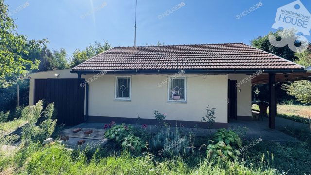 Eladó mezogazdasagi ingatlan, Kecskeméten 37.9 M Ft, 2 szobás
