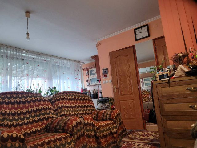 Eladó panellakás, Budapesten, IV. kerületben 55.5 M Ft, 1 szobás