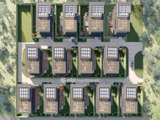 Eladó családi ház, Balatonszemesen 297.984 M Ft, 4 szobás