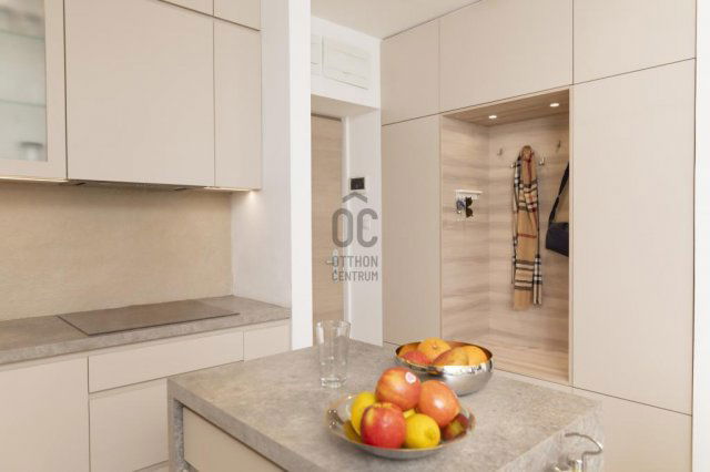 Eladó téglalakás, Budapesten, XI. kerületben 149 M Ft, 3 szobás