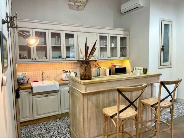 Eladó téglalakás, Budapesten, V. kerületben 160 M Ft, 2 szobás