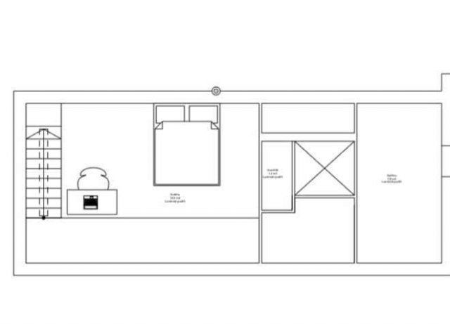 Eladó téglalakás, Budapesten, VI. kerületben 83 M Ft, 2+1 szobás