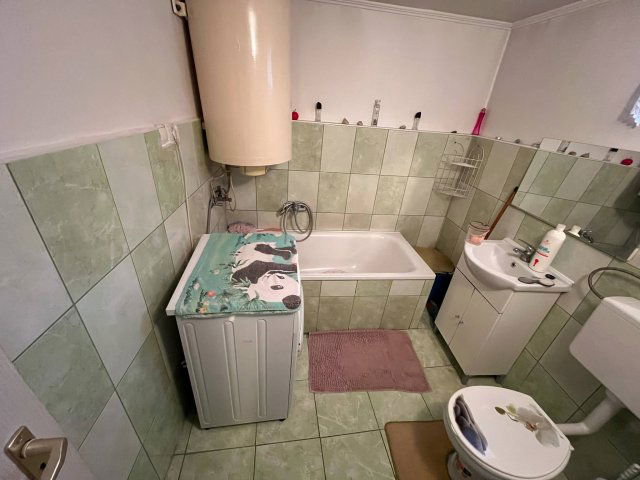 Eladó családi ház, Szabadszentkirályon 17.9 M Ft, 1 szobás