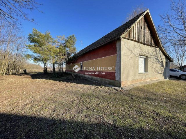 Eladó mezogazdasagi ingatlan, Kiskunmajsán 79 M Ft
