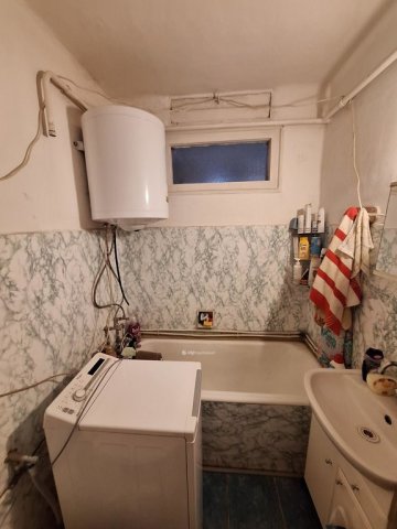 Eladó téglalakás, Salgótarjánban 9.99 M Ft, 2 szobás
