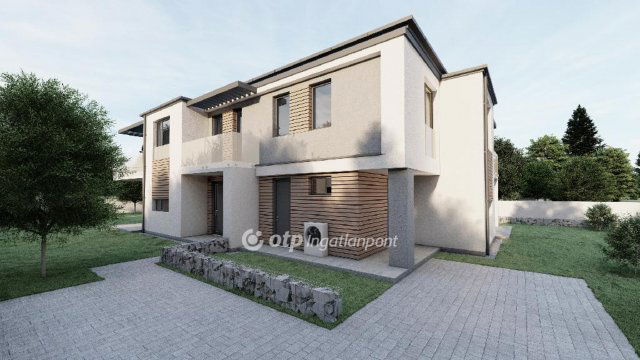 Eladó téglalakás, Budapesten, XVI. kerületben 155 M Ft, 4 szobás