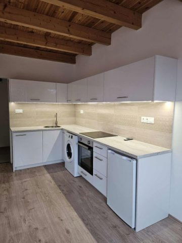 Kiadó téglalakás, albérlet, Érden 200 E Ft / hó, 1 szobás