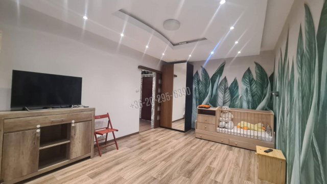 Eladó panellakás, Dunaújvárosban 35.99 M Ft, 2 szobás