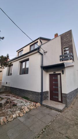 Eladó családi ház, Nyíregyházán 84.9 M Ft, 3 szobás