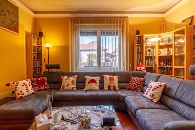 Eladó családi ház, Budapesten, XVII. kerületben 139 M Ft