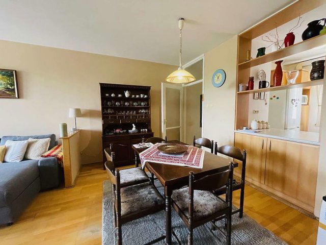 Eladó panellakás, Budapesten, XV. kerületben 58.7 M Ft, 2 szobás