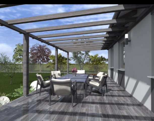 Eladó ikerház, Bugyin 80 M Ft, 2 szobás / költözzbe.hu