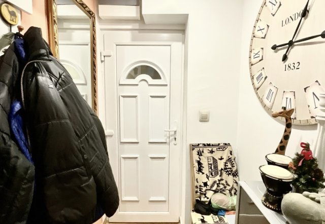 Eladó téglalakás, Keszthelyen 1.25 M Ft, 1 szobás