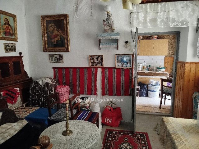 Eladó családi ház, Liptódon 15.9 M Ft, 3 szobás