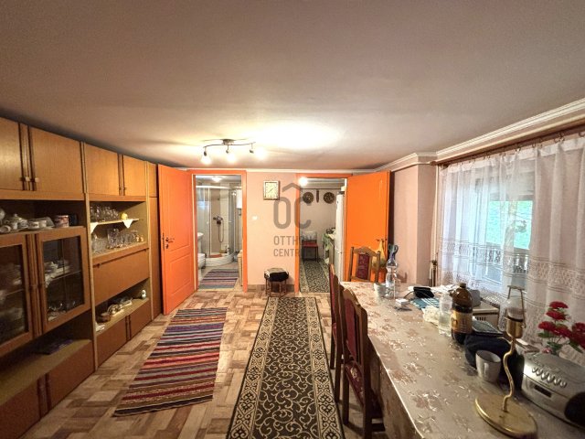 Eladó családi ház, Vasmegyeren 21.3 M Ft, 2 szobás