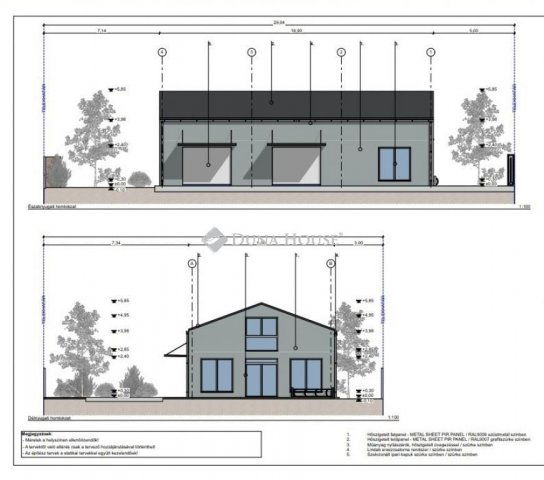 Eladó ipari ingatlan, Üllőn 149 M Ft / költözzbe.hu