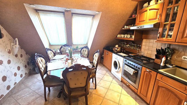 Eladó téglalakás, Szolnokon, Dózsa György utcában 51.9 M Ft