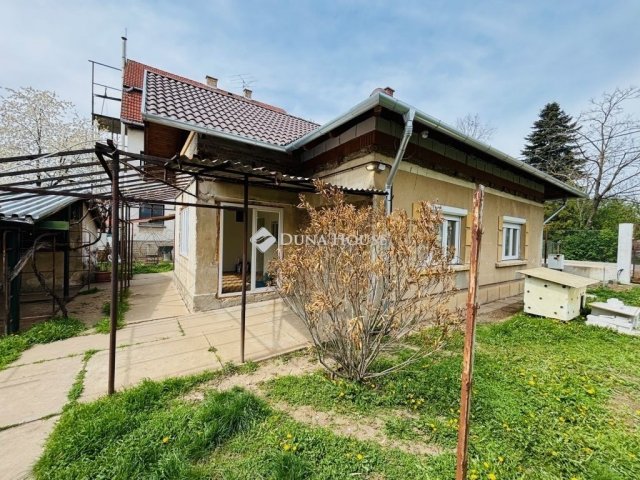 Eladó családi ház, Gyömrőn 75 M Ft, 3 szobás