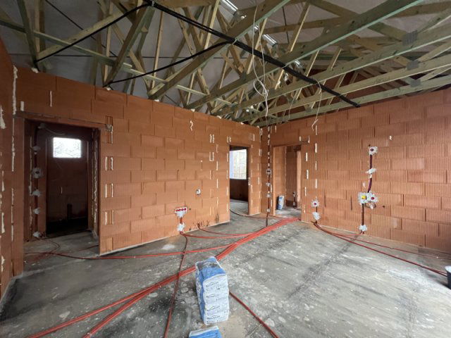 Eladó családi ház, Gyálon 104.9 M Ft, 3 szobás