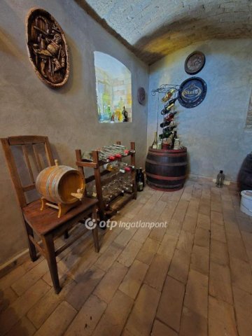 Eladó családi ház, Homokbödögén 47.9 M Ft, 4+1 szobás