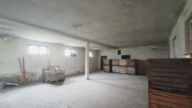 Eladó mezogazdasagi ingatlan, Kiskunmajsán 9.7 M Ft