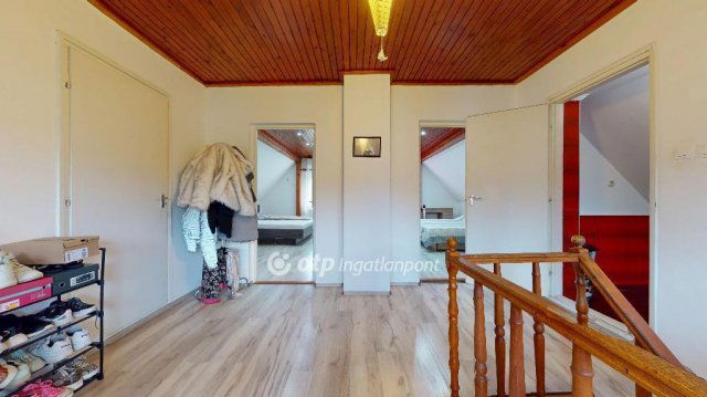 Eladó családi ház, Miskolcon 139.9 M Ft, 4+1 szobás