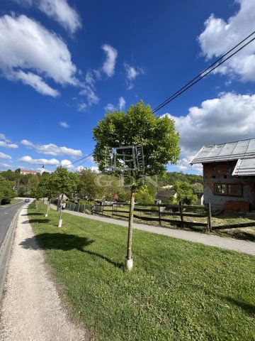 Eladó telek, Gyermelyen 34.9 M Ft, 5+2 szobás