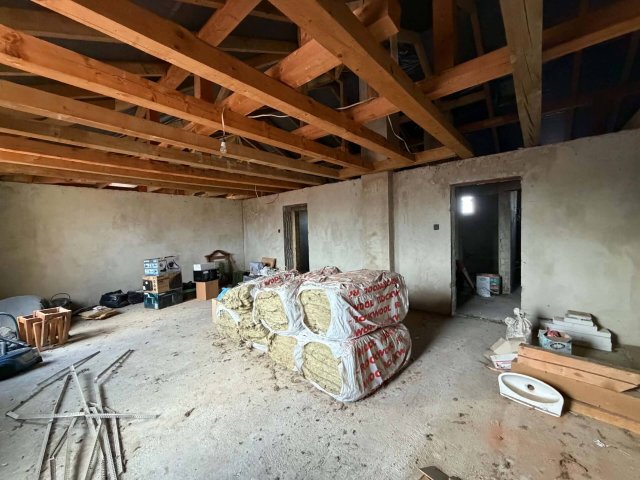 Eladó családi ház, Nyírtelken 62.999 M Ft, 6 szobás