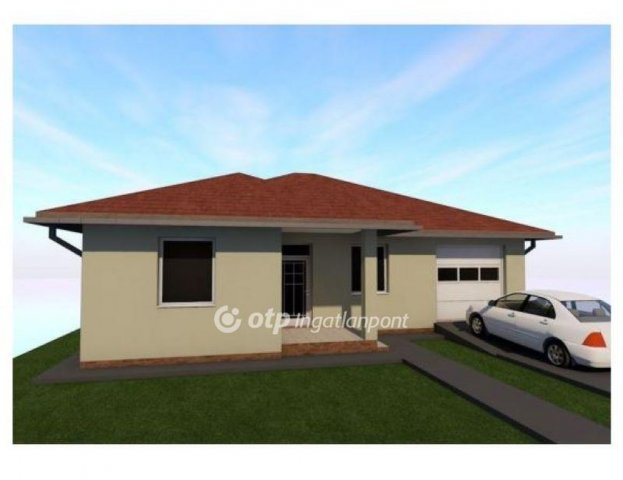 Eladó családi ház, Érden 136.9 M Ft, 4 szobás