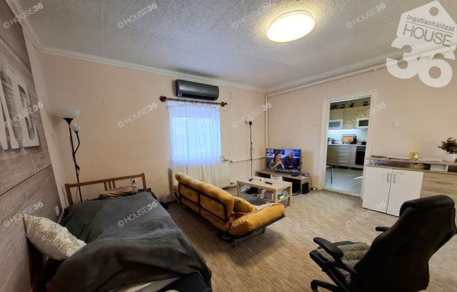 Eladó családi ház, Budapesten, XVII. kerületben 78 M Ft