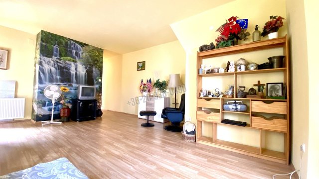 Eladó ikerház, Budapesten, XVIII. kerületben 72.9 M Ft, 3 szobás