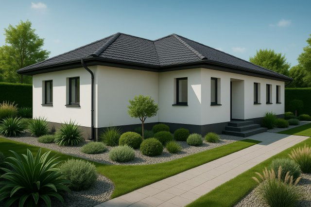 Eladó családi ház, Gödöllőn 125 M Ft, 5 szobás