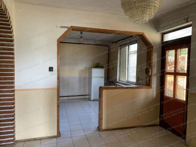 Eladó családi ház, Rákócziújfalun 45 M Ft, 3 szobás