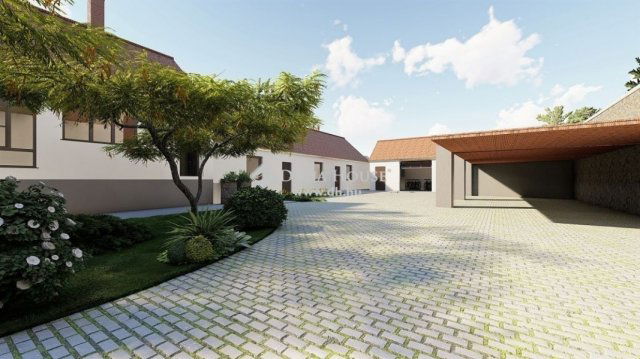 Eladó családi ház, Kecskeméten 99.9 M Ft, 5 szobás