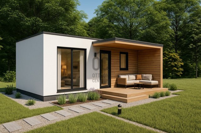 Eladó telek, Budapesten, XXI. kerületben 22.9 M Ft