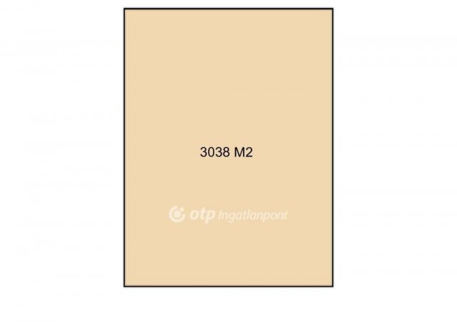 Eladó telek, Nyíregyházán 16 M Ft / költözzbe.hu