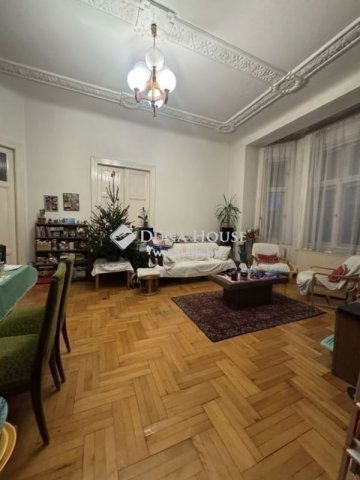 Eladó téglalakás, Budapesten, VIII. kerületben 99.9 M Ft