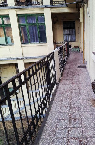 Eladó téglalakás, Budapesten, XIV. kerületben, Hungária körúton